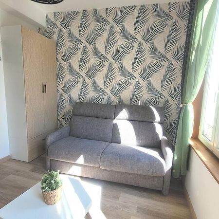 Le Paseo Apartment Troyes Exterior photo
