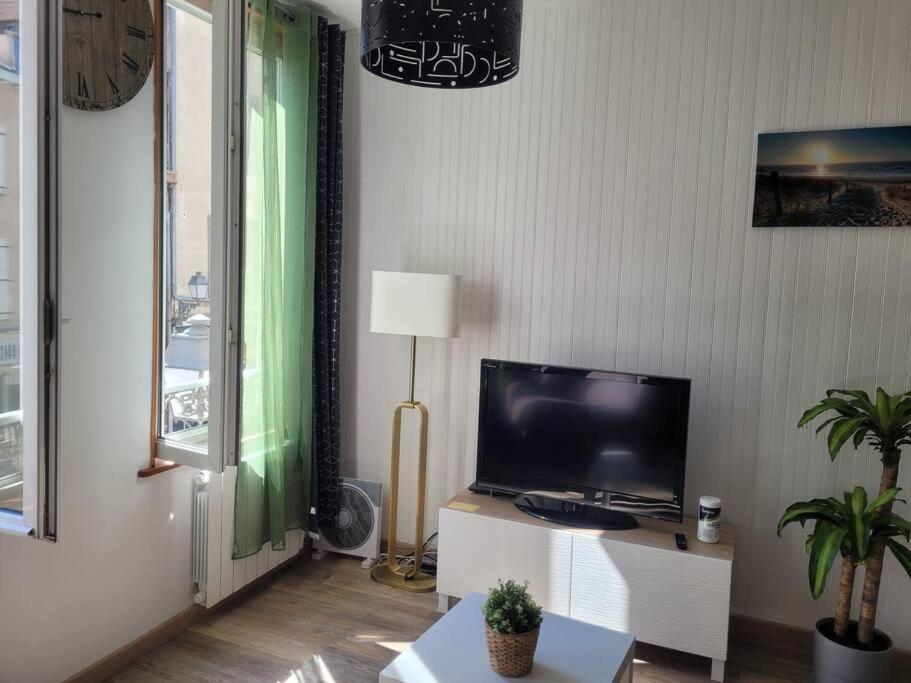 Le Paseo Apartment Troyes Exterior photo
